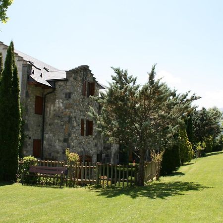 San Anton Villa Benasque Exterior photo
